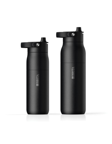 Bottiglia termica BRITA LARQ Essential 1000ml