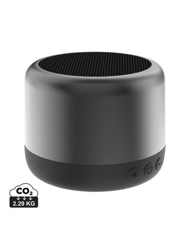 Speaker 3W Peblo con batteria rimovibile RCS