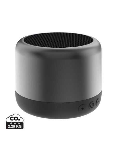 Speaker 3W Peblo con batteria rimovibile RCS