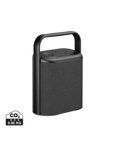 Speaker 10W con batteria rimovibile Urban Vitamin Newark RCS