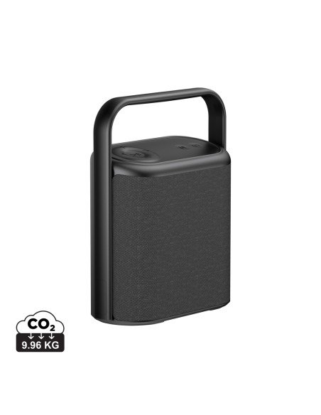 Speaker 10W con batteria rimovibile Urban Vitamin Newark RCS