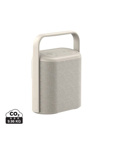 Speaker 10W con batteria rimovibile Urban Vitamin Newark RCS