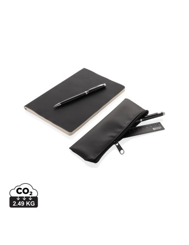 Set ufficio Swiss Peak OSLO RCS