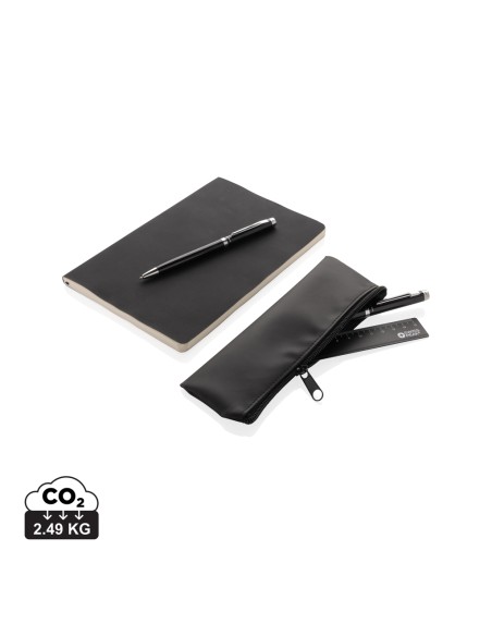 Set ufficio Swiss Peak OSLO RCS