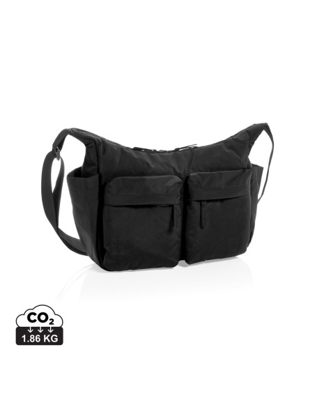 Borsa a tracolla KENTO URBAN in rNylon RCS