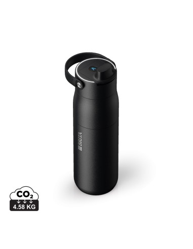 Bottiglia filtrante BRITA LARQ IQ 680ml