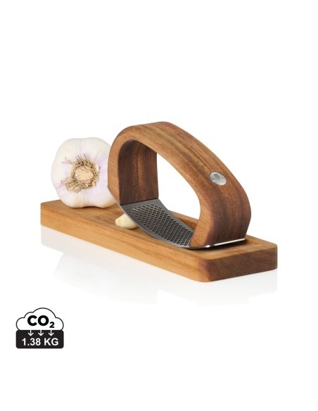 Spremiaglio con tagliere AdHoc RoccaAlio: