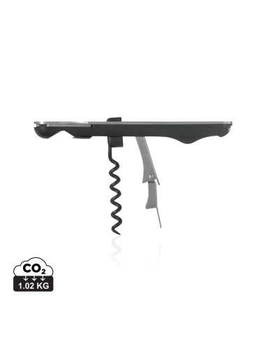Cavatappi AdHoc PushPull