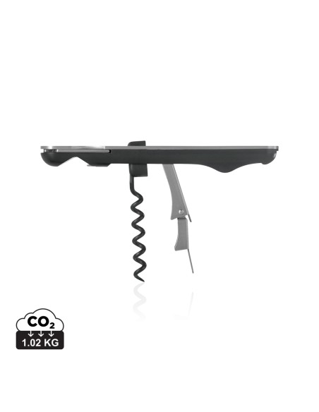 Cavatappi AdHoc PushPull