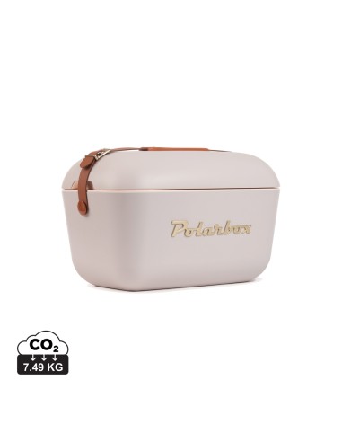 Borsa termica vintage 12LPolarbox Original Medium