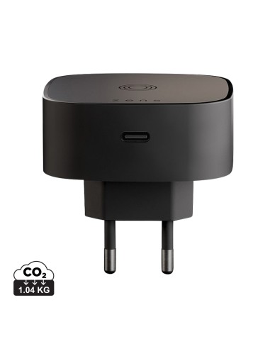 Adattatore di ricarica wireless Zens