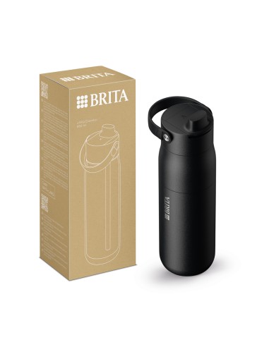 Bottiglia termica BRITA LARQ Essential 680ml