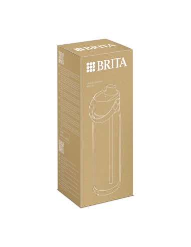 Bottiglia termica BRITA LARQ Essential 680ml