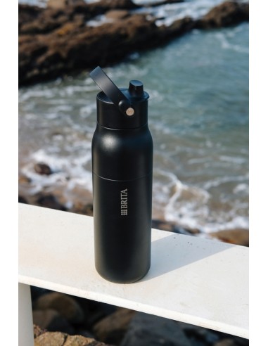 Bottiglia termica BRITA LARQ Essential 680ml