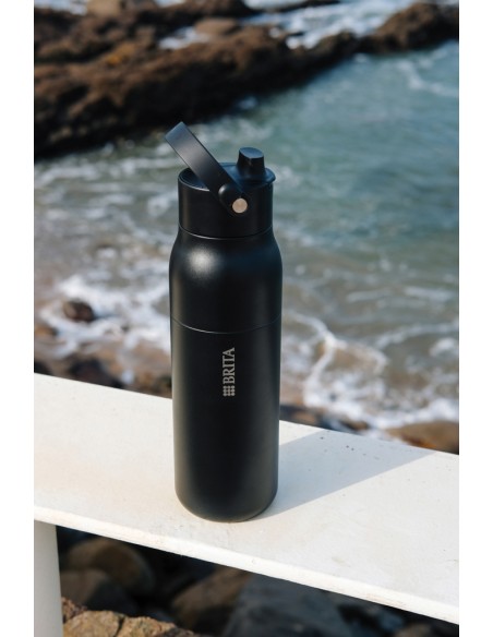Bottiglia termica BRITA LARQ Essential 680ml