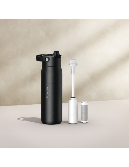 Bottiglia filtrante BRITA LARQ IQ 680ml