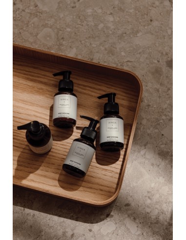 Set regalo per la cura del corpo e delle mani VINGA x TGL