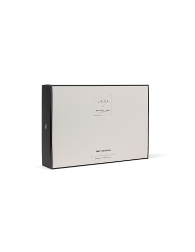 Set regalo per la cura del corpo VINGA x TGL