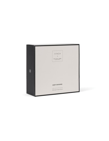 Set regalo per la cura delle mani VINGA x TGL