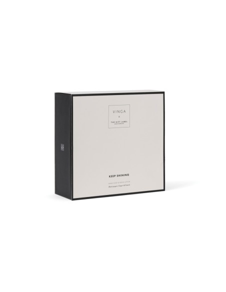 Set regalo per la cura delle mani VINGA x TGL