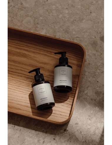 Set regalo per la cura delle mani VINGA x TGL