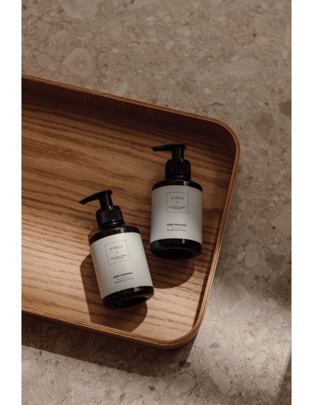 Set regalo per la cura delle mani VINGA x TGL