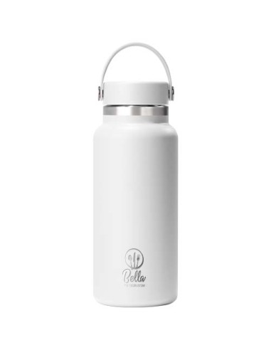 Borraccia termica  Hydro Flask Wide Mouth da 946 ml in acciaio inossidabile