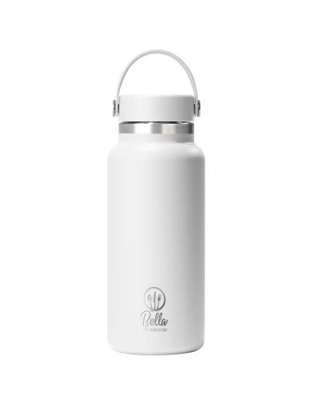 Borraccia termica  Hydro Flask Wide Mouth da 946 ml in acciaio inossidabile