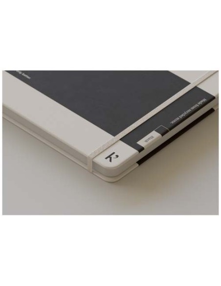 Notebook Karst® con copertina rigida A5