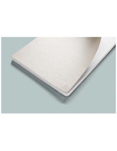Notebook Karst® con copertina morbida A5
