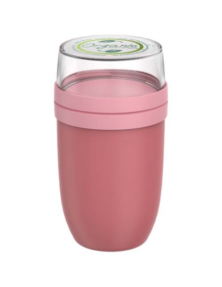 Portavivande da 750 300 ml Mepal Ellipse