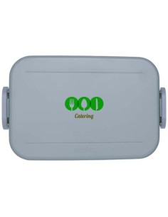 Mepal Take a Break Midi Bento - Contenitore per il pranzo da 900 ml