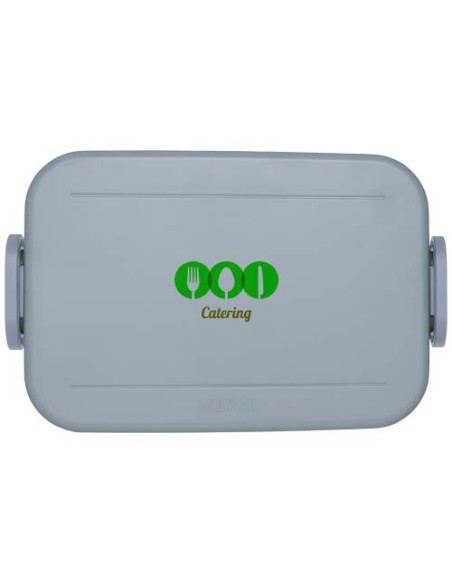 Mepal Take a Break Midi Bento - Contenitore per il pranzo da 900 ml