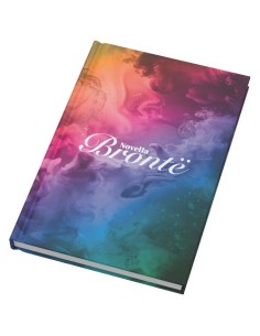 Set regalo Keswick – Taccuino Novella Brontë e bicchiere Americano