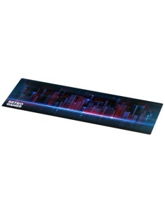 Tappetino da scrivania da gaming Lumin