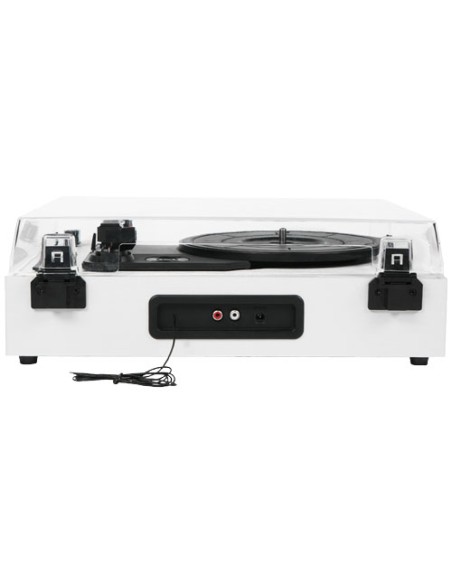 Giradischi e lettore musicale deluxe Prixton Studio
