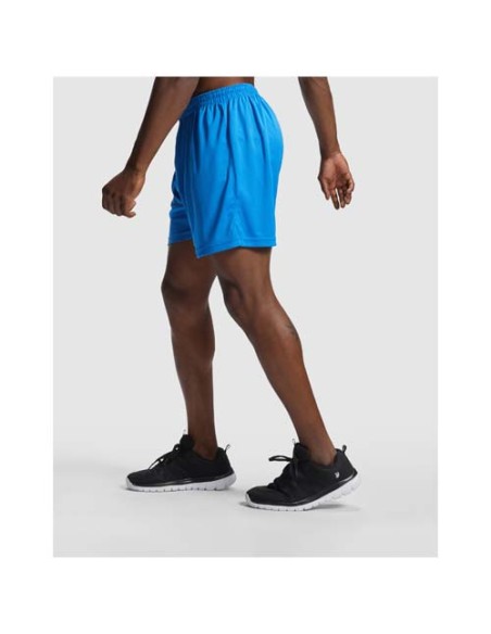 Pantaloncini sportivi unisex da 140 g/m² Player
