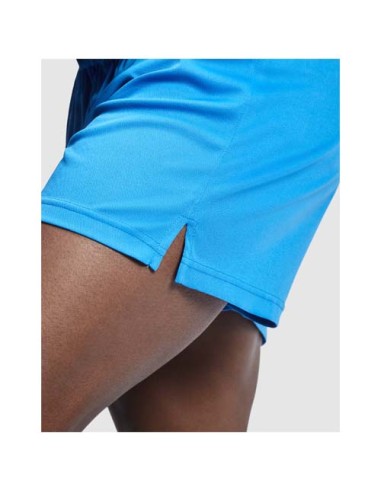 Pantaloncini sportivi unisex da 140 g/m² Player