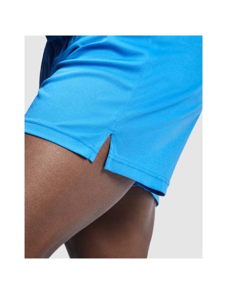 Pantaloncini sportivi unisex da 140 g/m² Player