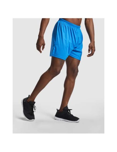 Pantaloncini sportivi unisex da 140 g/m² Player