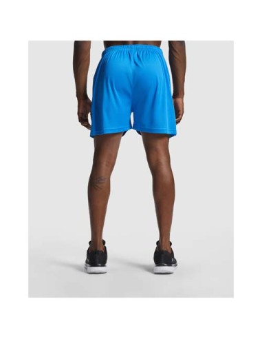 Pantaloncini sportivi unisex da 140 g/m² Player