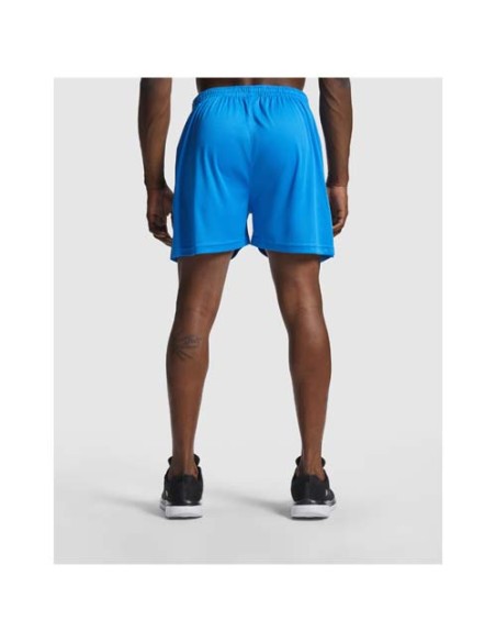 Pantaloncini sportivi unisex da 140 g/m² Player
