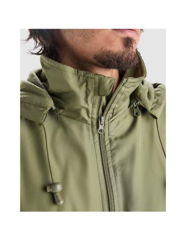 Giacca termica unisex Makalu