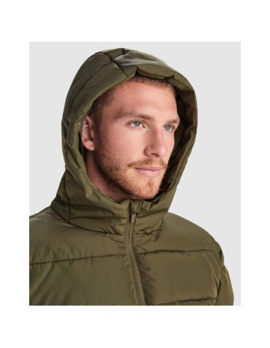 Parka termico unisex Nepal 