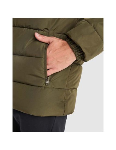 Parka termico unisex Nepal 
