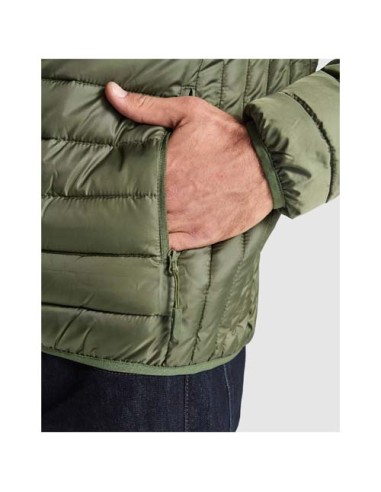Giacca termica da uomo Finland