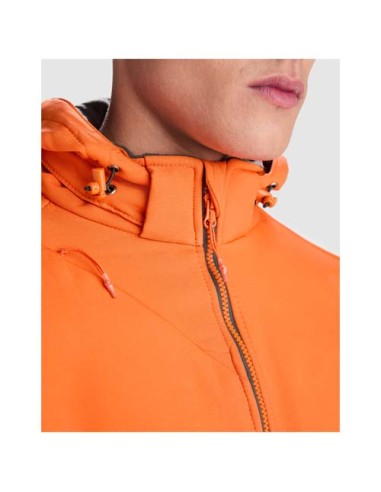 Giacca softshell unisex Siberia