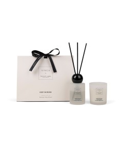 Set regalo VINGA x TGL per ambiente
