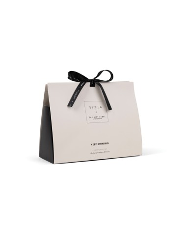 Set regalo VINGA x TGL per ambiente