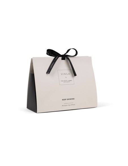 Set regalo VINGA x TGL per ambiente